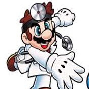 New Dr. Mario World